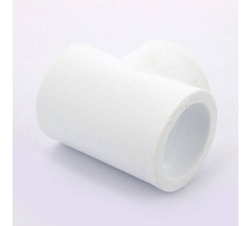 Тройник Pro Aqua 63 мм PA14018P