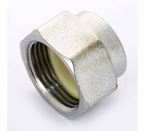 Муфта переходная ВР-ВР FAR 3/4x1/2 FK 4000 3412