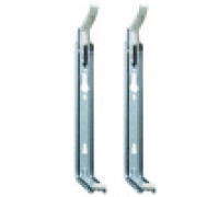 Крепеж DeLonghi для универсальных кронштейнов F7 Easy RD 5580114000