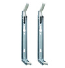 Крепеж DeLonghi для универсальных кронштейнов F7 Easy RD 5580114000