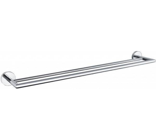 Полотенцедержатель двойной Allen Brau Priority хром 6.31012-00