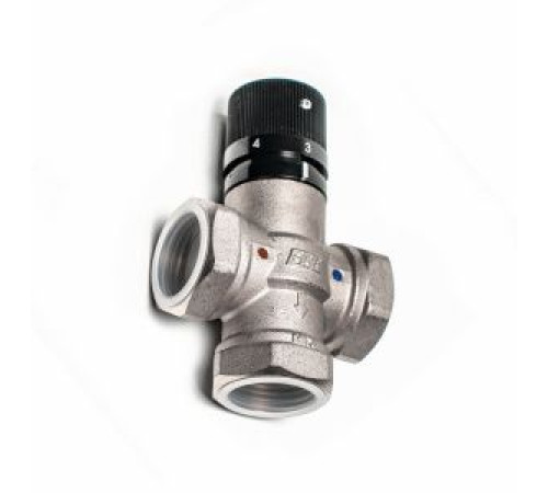 Смеситель термостатический FAR 3/4 ВР FA 3950 34