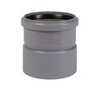 Муфта насадная Ostendorf HTAM 110 с уплотнительной манжетой 115810