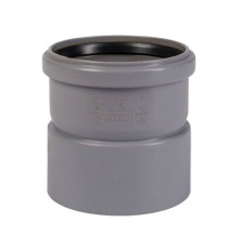 Муфта насадная Ostendorf HTAM 110 с уплотнительной манжетой 115810