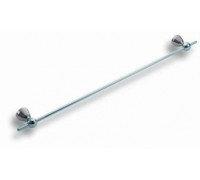 Полотенцедержатель Novaservis Metalia 3 хром 6328.0