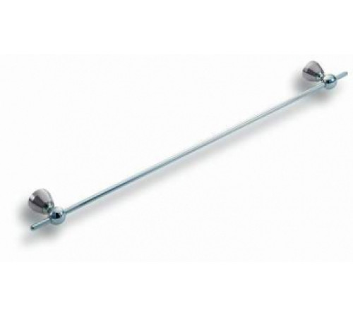 Полотенцедержатель Novaservis Metalia 3 хром 6328.0