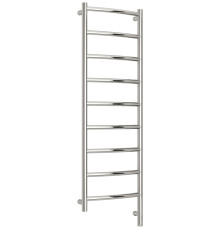 Полотенцесушитель электрический Сунержа Галант 3.1 40х120 см правое подключение без покрытия 00-6001-1240