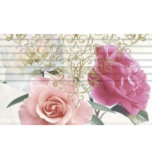 Бордюр Europa Ceramica Iden 15х25 см х9999030095