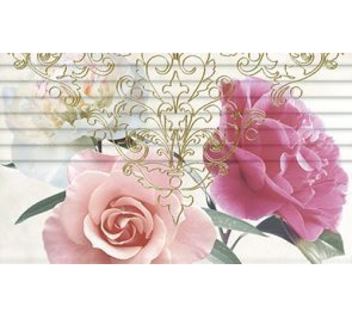 Бордюр Europa Ceramica Iden 15х25 см х9999030095