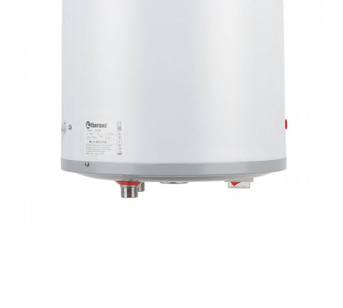 Водонагреватель накопительный Thermex IU 50 V 50 л вертикальный 4819