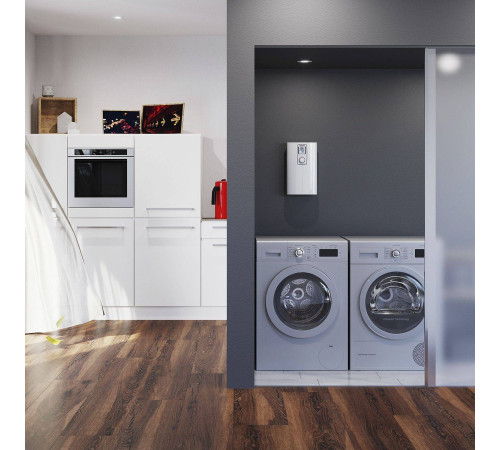 Водонагреватель проточный STIEBEL ELTRON DCE-X 10/12 Premium 238159