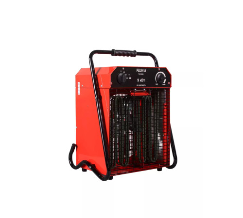 Тепловая пушка электрическая Ресанта ТЭП-9000 9000 Вт 67/1/5