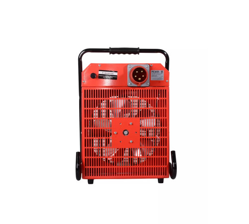 Тепловая пушка электрическая Ресанта ТЭП-9000 9000 Вт 67/1/5