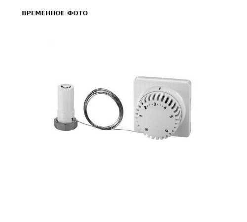 Термостат с дистанционным управлением Varmann M30x1.5 702311