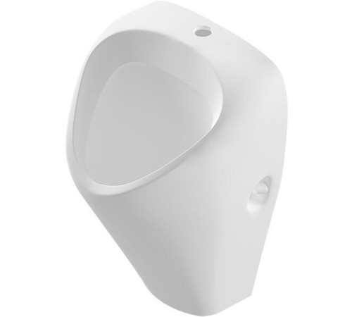 Писсуар Creavit Long механический белый глянец PS/Long/Mech/WHT.G/S1