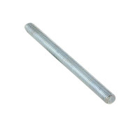 Шпилька резьбовая Walraven BIS M8 2000 мм оцинкованная 6303208