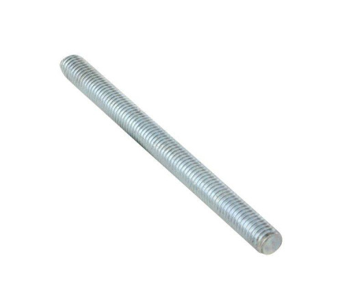 Шпилька резьбовая Walraven BIS M8 2000 мм оцинкованная 6303208