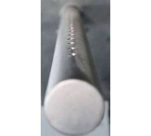 Трубка парораспределительная Carel SSD 350 мм SSD3500000