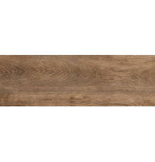 Керамогранит Grasaro Italian Wood темно-коричневый 20х60 см G-252/SR