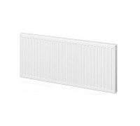Радиатор стальной панельный Uni-Fitt Compact 11 500x1400 мм боковое подключение 911C5140