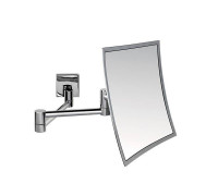 Зеркало косметическое Colombo Design Specchi без подсветки хром B9754.CR