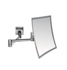 Зеркало косметическое Colombo Design Specchi без подсветки хром B9754.CR