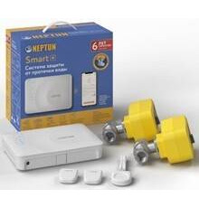 Система контроля протечки воды Neptun PROFI Smart+ Tuya 3/4 2264868