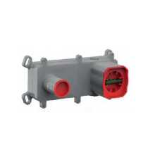 Встраиваемая часть смесителя для раковины Fima Carlo Frattini настенная F3600