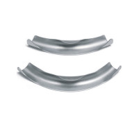 Фиксатор поворота 90° REHAU 16/17 оцинкованная сталь без колец 12584083002