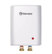 Водонагреватель проточный электрический Thermex Surf 6000 6 кВт 111103