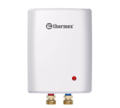 Водонагреватель проточный электрический Thermex Surf 6000 6 кВт 111103
