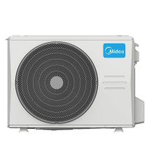 Наружный блок кондиционера Midea Paramount MSAG2-18N8D0-O инверторный 17628