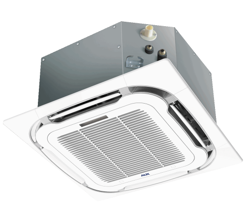 Внутренний блок мульти-сплит системы кассетный AUX AMCA-H12/4R2