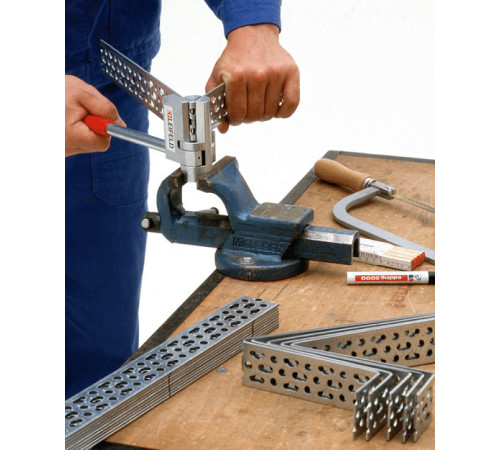 Клещи гибочные Walraven BISMAT 6920050