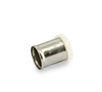Гильза пресс Compipe 16 мм 506003