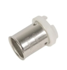 Гильза пресс Compipe 20 мм 506004