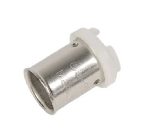 Гильза пресс Compipe 20 мм 506004