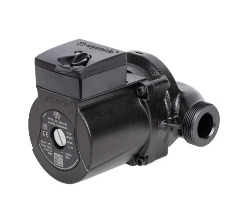 Насос циркуляционный AQUARIO AC 258-180 5358