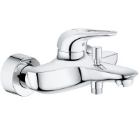 Смеситель для ванны GROHE Eurostyle однорычажный хром 33591003