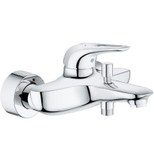 Смеситель для ванны GROHE Eurostyle однорычажный хром 33591003