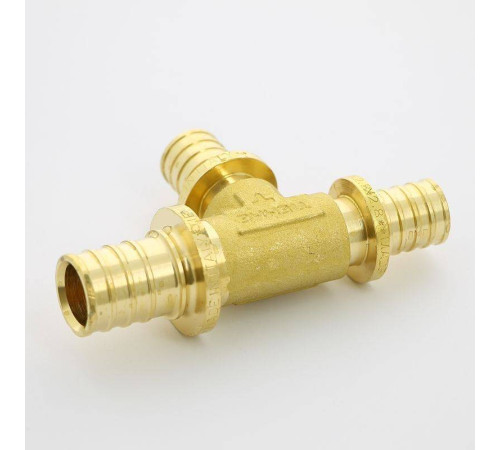 Тройник аксиальный Uni-Fitt 25х20х20 мм 746G8770