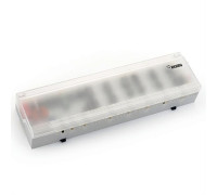 Клеммная колодка Rehau Nea H 230 В 6 каналов 13492301001