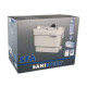 Канализационная насосная станция SFA Sanispeed 400 Вт 220 В SSPSTD