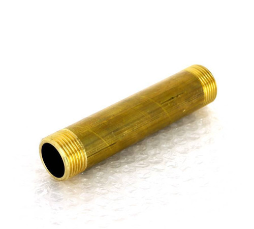 Удлинитель Tiemme 1 x 150 мм 1500123