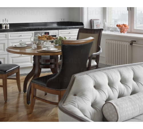 Трубчатый радиатор Arbonia 3050 28 секций боковое подключение 3050/28 N12 3/4 RAL 9016