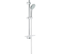 Душевой гарнитур GROHE Euphoria 110 I штанга 600 мм шланг 1750 мм хром 27266001
