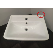Раковина Dreja Мини 50 500х380х70 мм с отверстием под смеситель Sale195032_1183