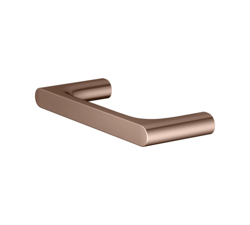 Кольцо для полотенца Keuco Edition 400 подвесное brushed red gold 11521290000