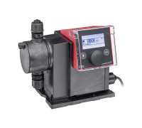 Насос дозировочный цифровой Grundfos DDC 9-7 AR-PVC/V/C-F-31U2U2FG 97721439