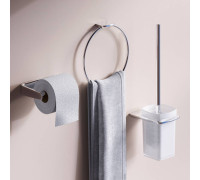 Набор аксессуаров для туалета AM.PM Inspire V2.0 AK50T0803W